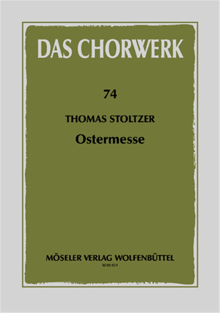 Oster-Messe